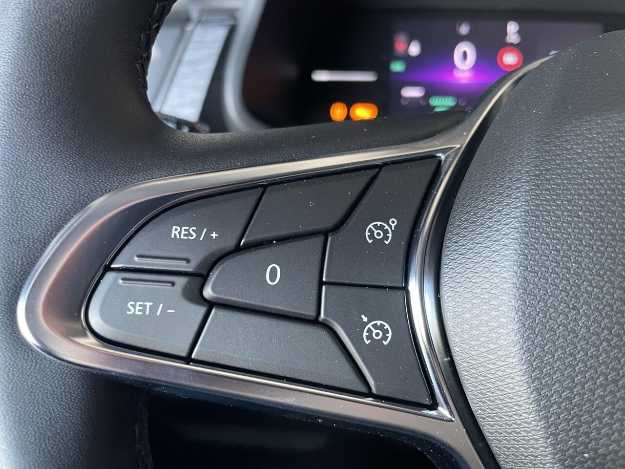 Renault TRAFIC 2.0 Blue dC1 150 PK AUT L2H1 Extra DC Next Level Van / 2 x Schuifd / Navi / Camera