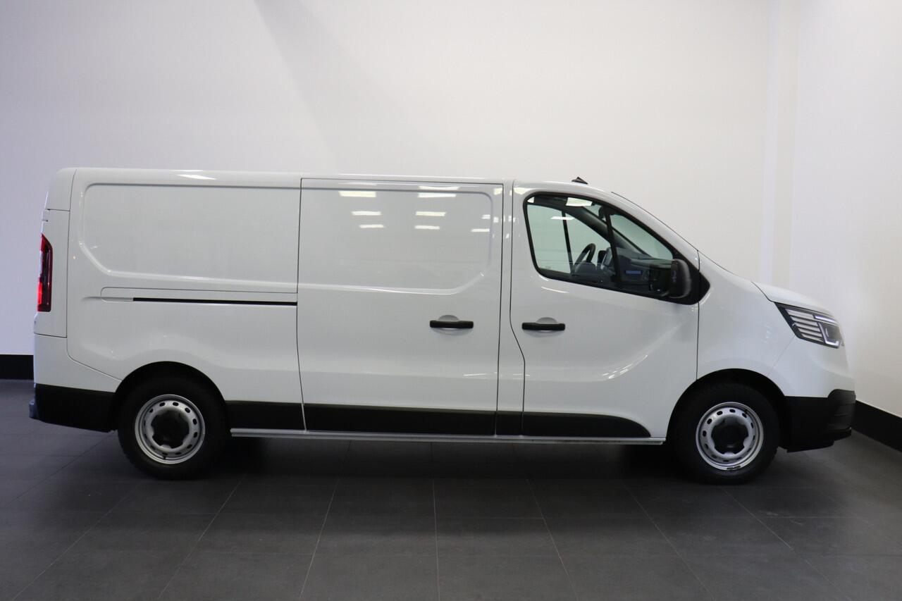 Renault TRAFIC 2.0 dCi L2 EURO 6 - Airco - Cruise - Trekhaak - ¤21.900,- Excl.