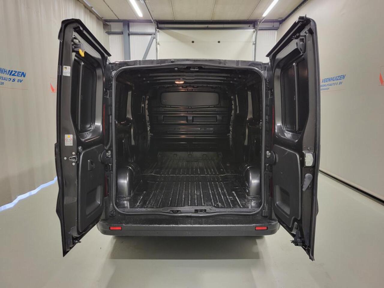 Renault TRAFIC 2.0dCi 145pk L2/H1 Euro 6!