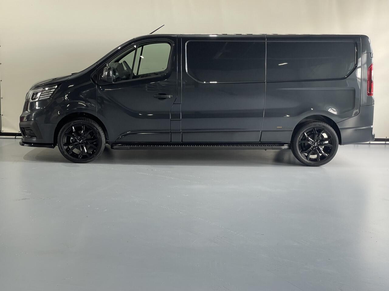 Renault TRAFIC 2.0 Blue dCi 170 PK NEXT LEVEL EDITION Navi / Camera / Led verlichting