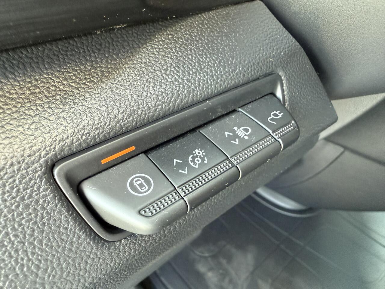 Renault TRAFIC E-Tech T29 L1H1 Advance 52 kWh