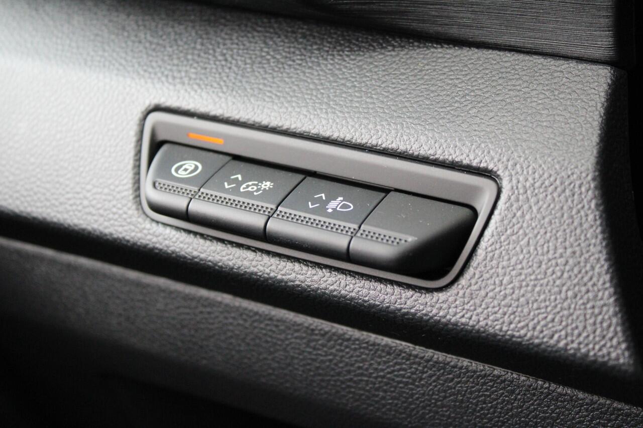 Renault TRAFIC 2.0 Blue dCi 130pk T30 L2H1 Advance - 2x Schuifdeur - Achteruitrijcamera - Carplay - Android - Allseason - Trekhaak - Rijklaar