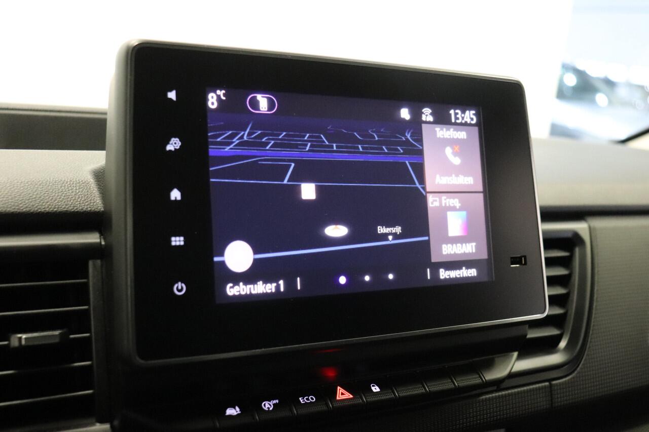 Renault TRAFIC 2.0 dCi L2 EURO 6 - Airco - Cruise - Trekhaak - ¤21.900,- Excl.