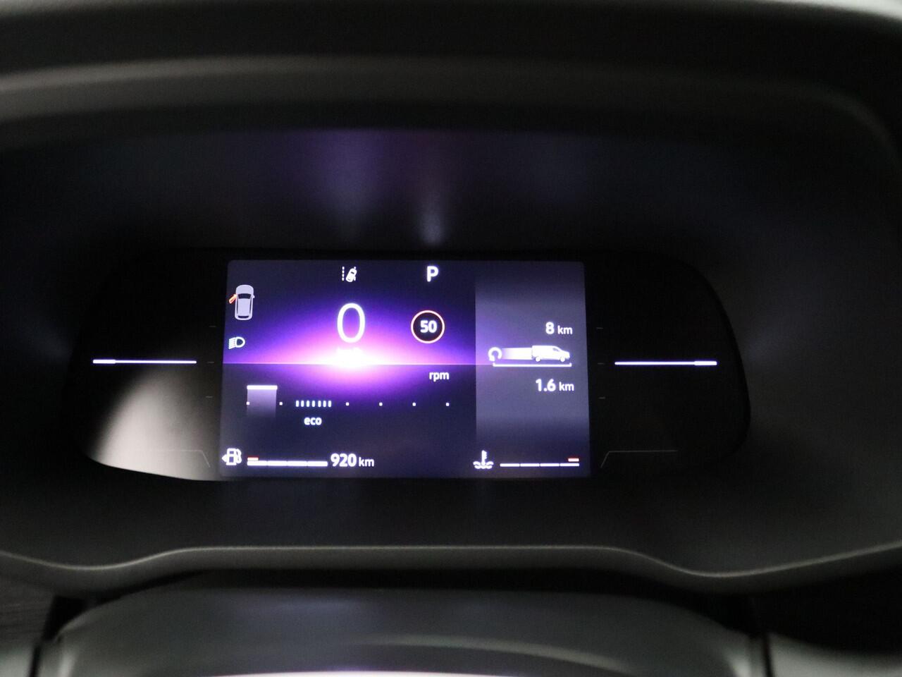 Renault TRAFIC 2.0 Blue dC1 150pk EDC T30 L2H1 Extra 125th Anniversary Camera | Climate | Cruise | Parkeersens. v+a | Stoelverw. | Trekhaak