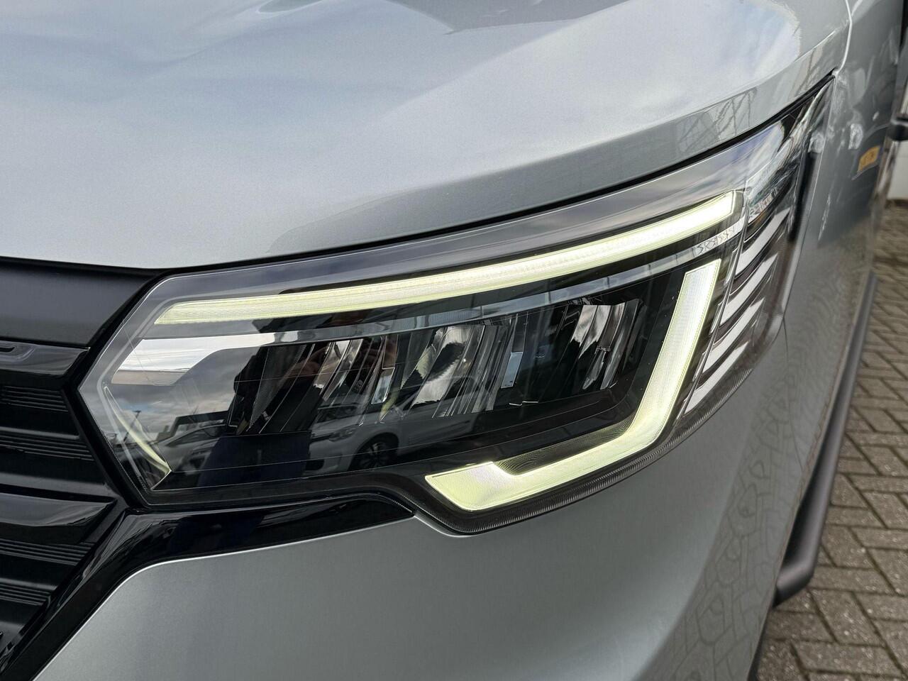 Renault TRAFIC 2.0 Blue dCi 170 DC T30 L2H1 Anniversary | BPM vrij | Direct leverbaar | Navi | Camera