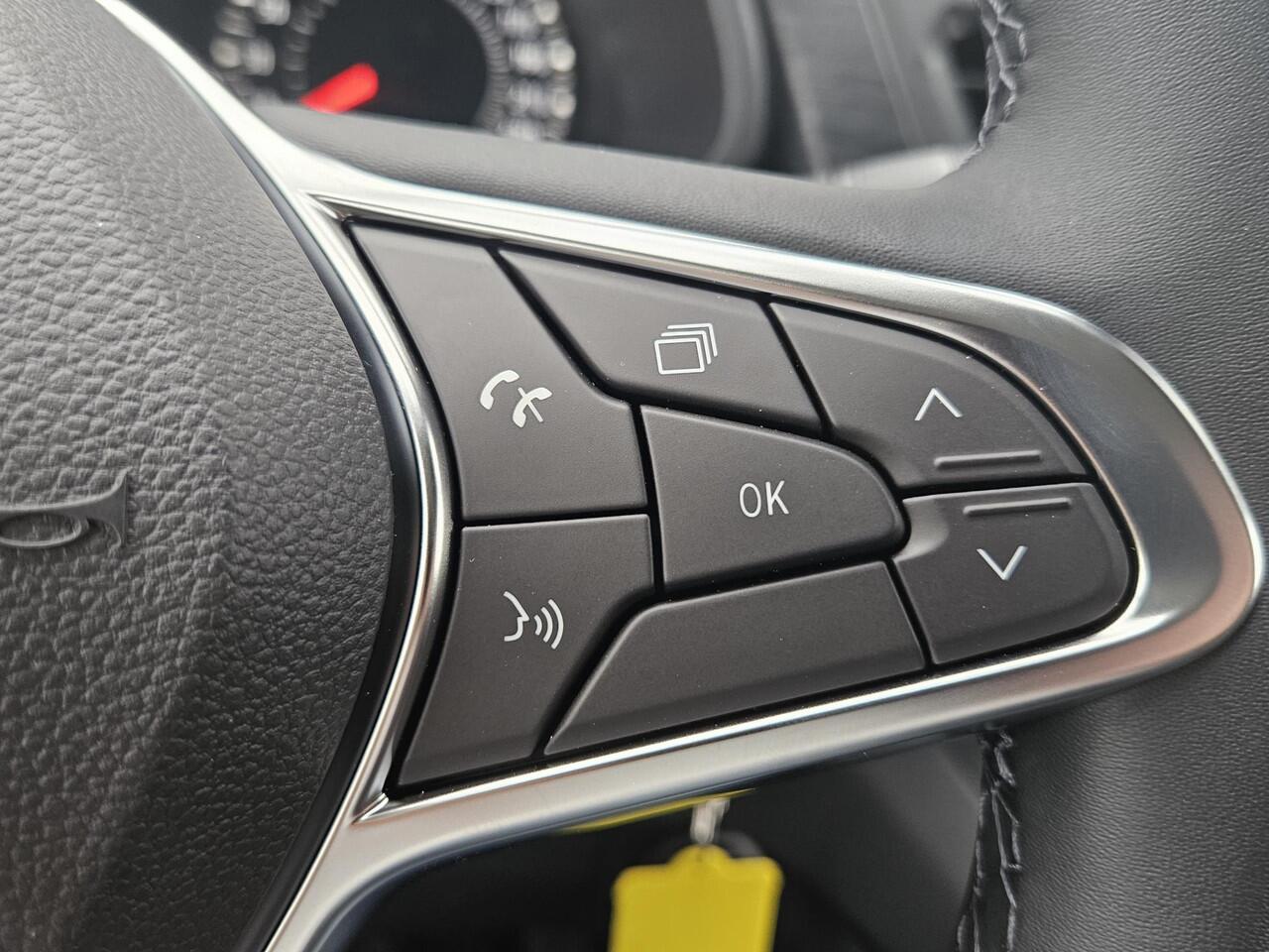 Renault TRAFIC 2.0 Blue dC1 150 EDC T30 L2H1 Advance / BPM VRIJE VOORRAAD /