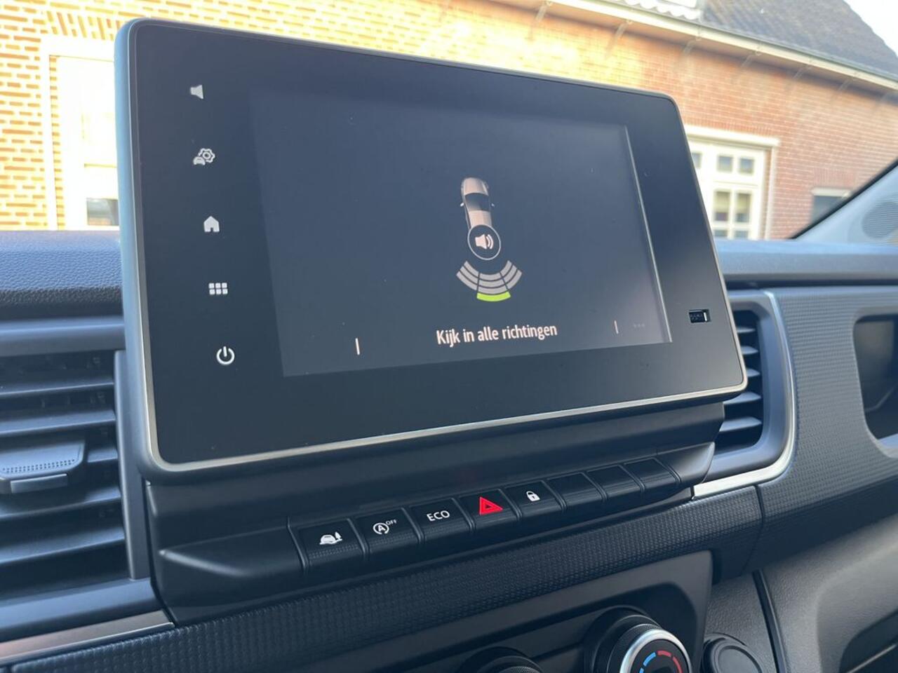 Renault TRAFIC 2.0 dCi 130pk E6 L2 Comfort BPM Vrij! Lease ¤415p/m, Carplay, PDC, Led, Airco, Trekhaak, Cruise controle, Onderhoudshistorie aanwezig