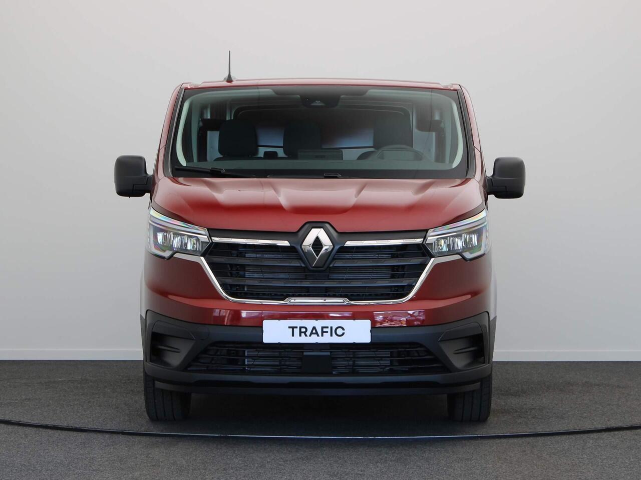 Renault TRAFIC 2.0 dCi 110pk T30 L2H1 Start | BPM Voordeel | Hoge korting | Lage rente | Direct rijden | Vol opties |