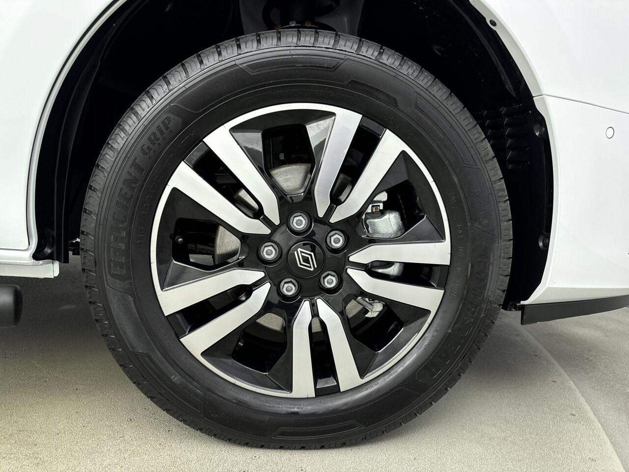 Renault TRAFIC 2.0 Blue dCi 170 T30 L2H1 Extra Annivesary Edition