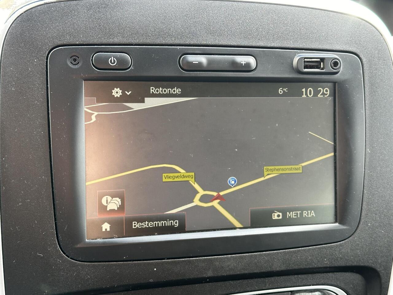 Renault TRAFIC 2.0 dCi 170 T29 L2H1 DC Luxe*AUTO*HAAK*ECC*CAM*TEL