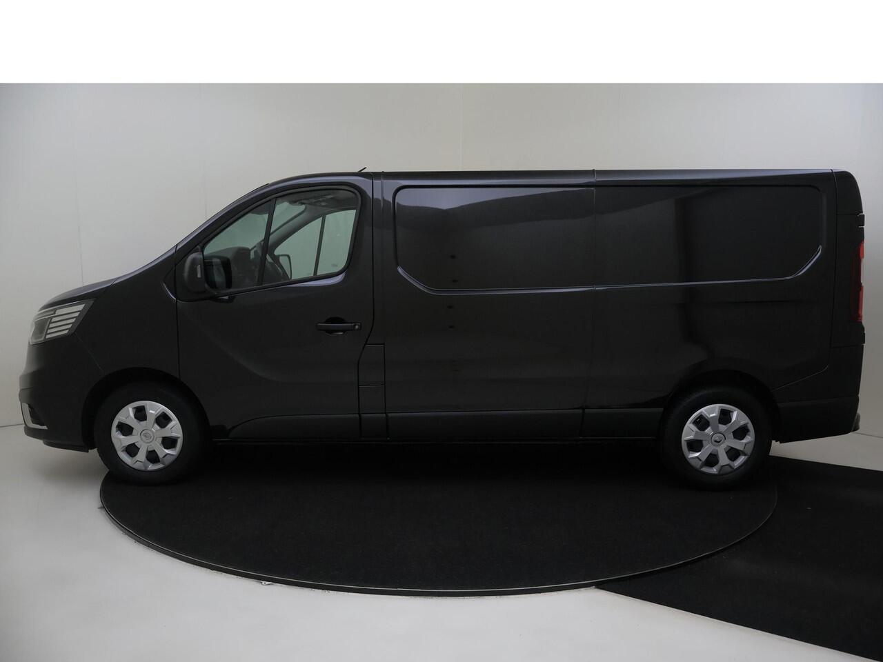 Renault TRAFIC 2.0 Blue dCi 130 T30 L2H1 Advance | Navigatie | Camera | betimmering