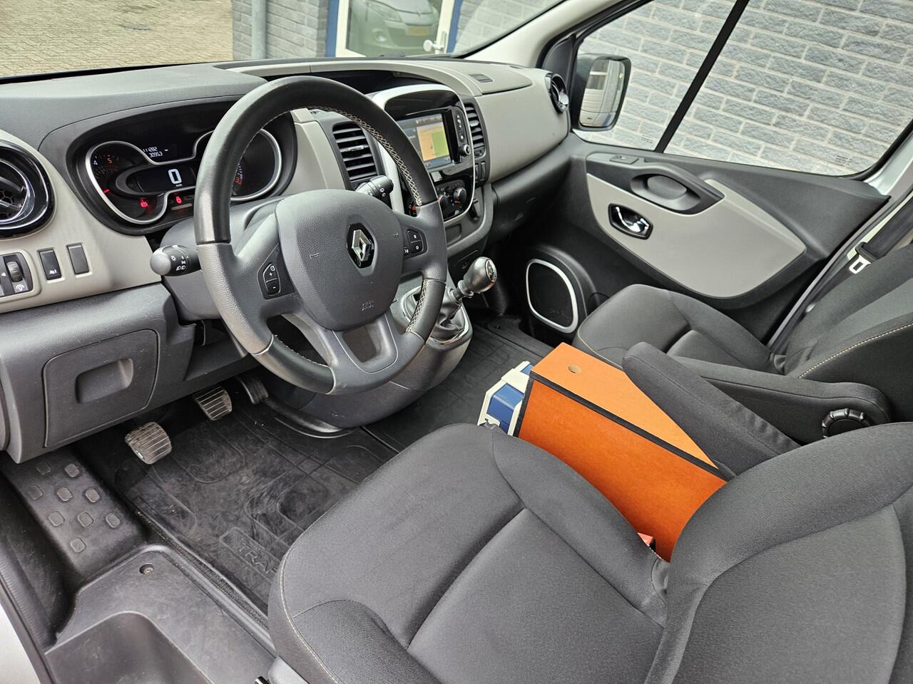 Renault TRAFIC 1.6 dCi L2H1 Personenbus