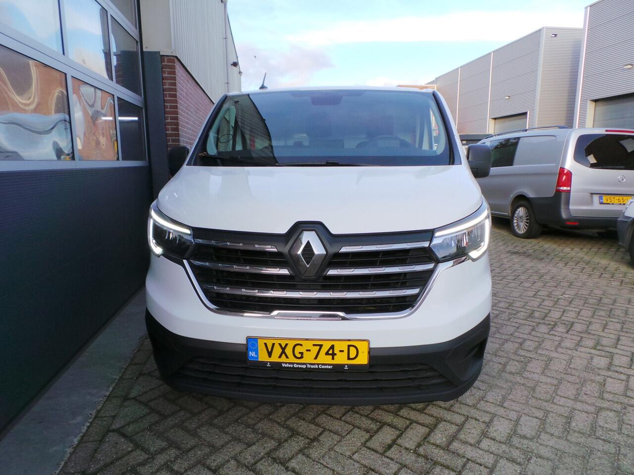 Renault TRAFIC 2.0 dCi 130 T30 L2H1 Airco,Cruise,Pdc,Trekhaak
