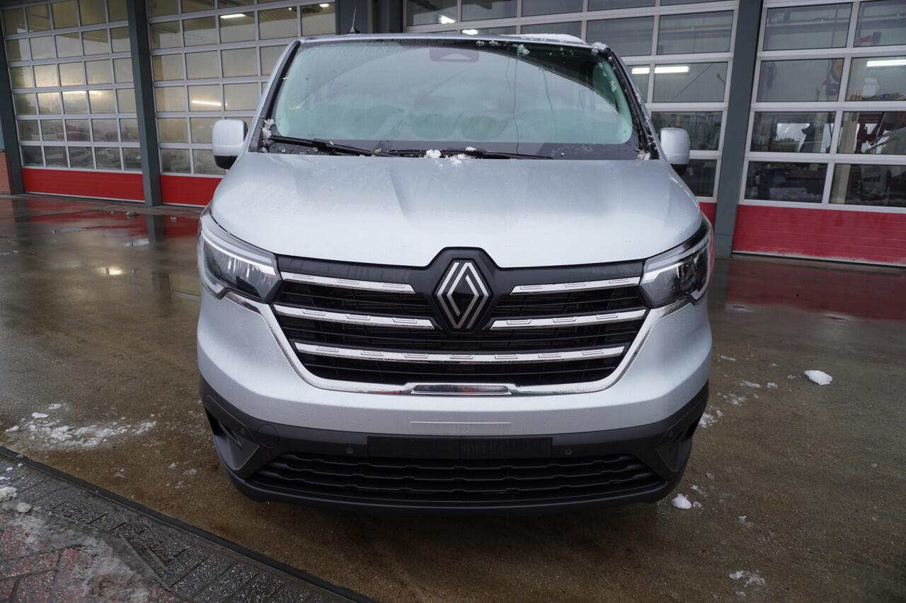 Renault TRAFIC 2.0 Blue dCi 130 T30 L2H1 Red Edition nr. v149 | Airco | Cruise | Apple CP + Android auto