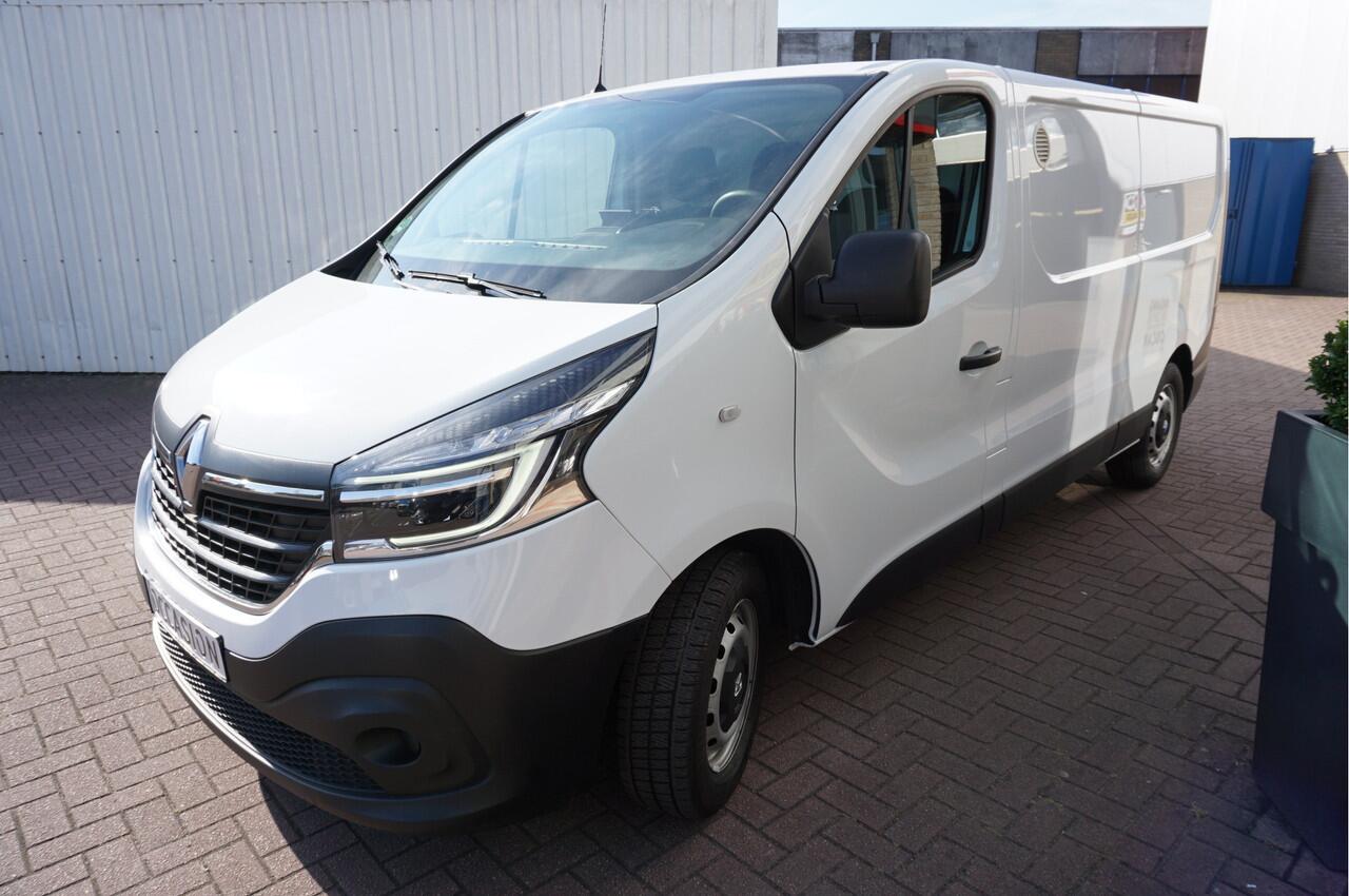 Renault TRAFIC 2.0 dCi 120 T29 L2H1 Comfort