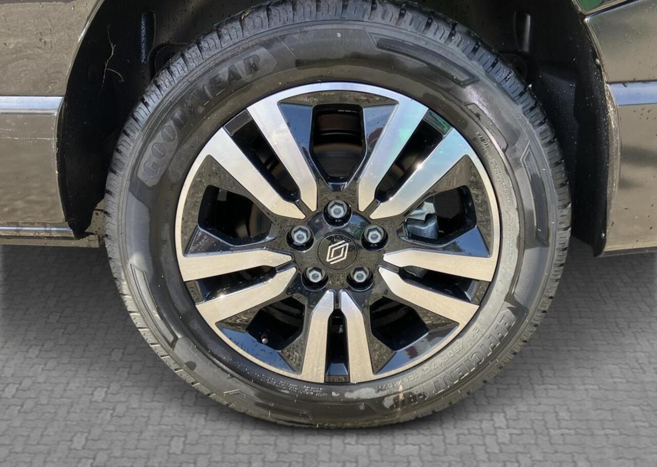 Renault TRAFIC 2.0 Blue dCi 150 T30 L2H1 Extra - Reservewiel