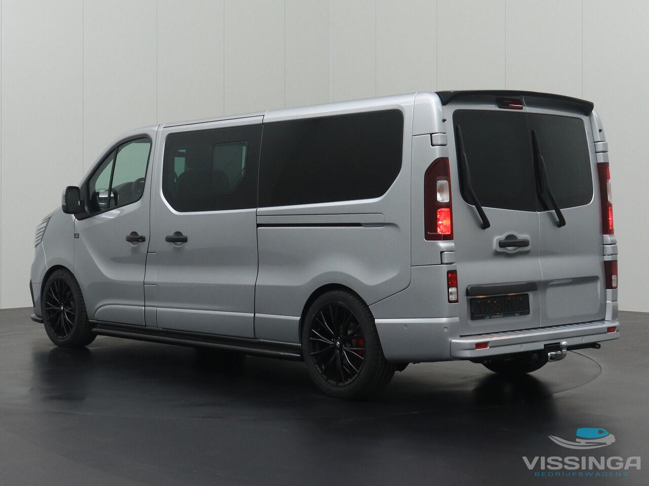 Renault TRAFIC L2H1 170 pk Vissinga Special S-Edition