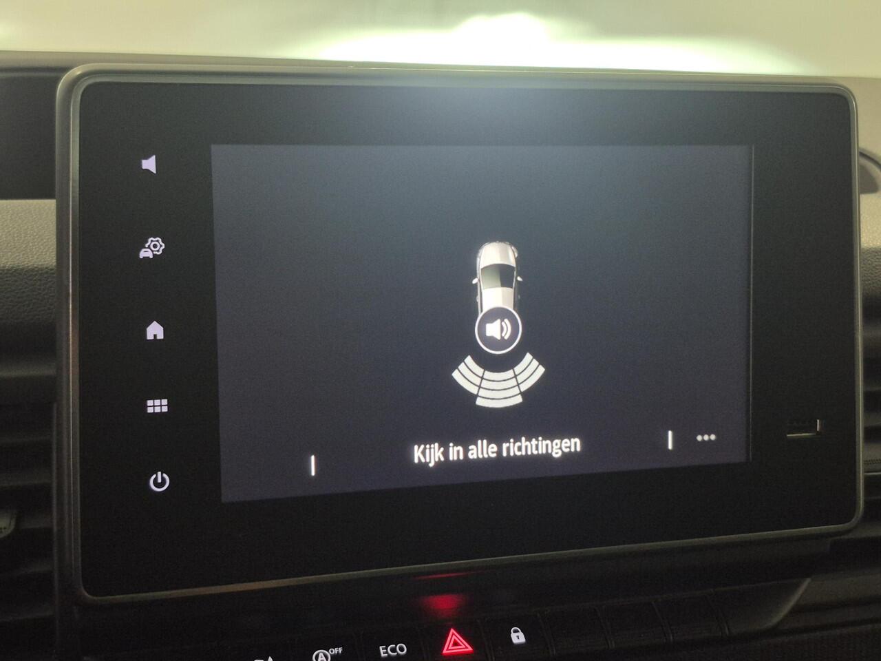 Renault TRAFIC 2.0 dCi 130 T30 L2H1 Work Edition | Laadruimte betimmering | Navigatie | 2 Schuifdeuren