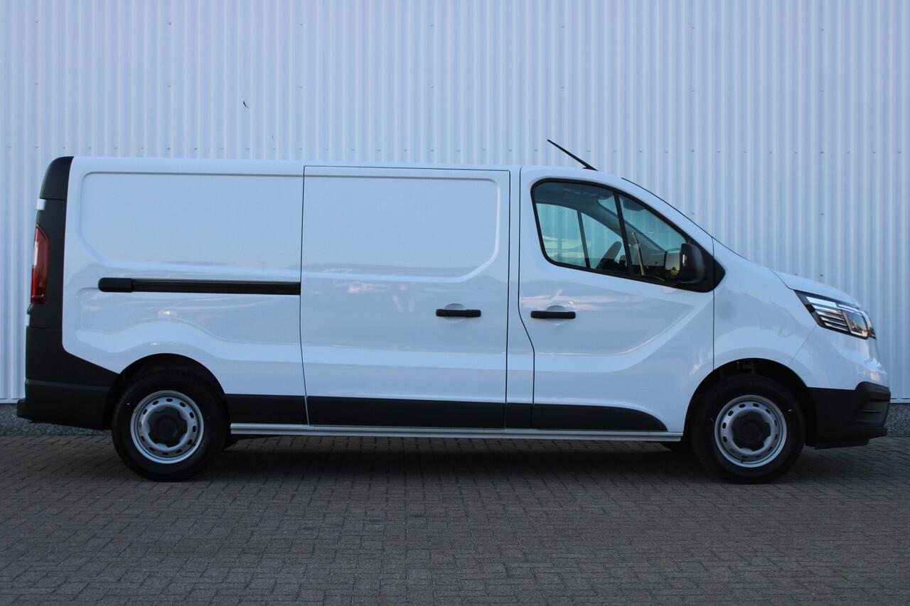 Renault TRAFIC 2.0 Blue dCi 130 T30 L2H1 Start | Betimmering | Cruise Control | Stoelverwarming | Apple Carplay-/Android Auto