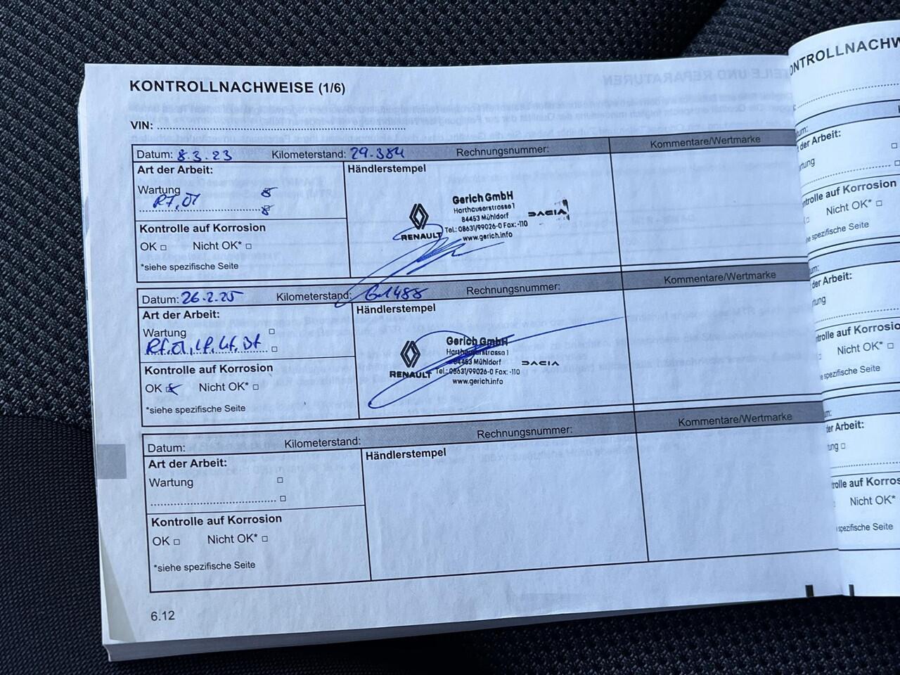 Renault TRAFIC 2.0 dCi 120 T29 L2H1 DC Work Edition 5 persoons / Dealer onderhouden / Trekhaak 2.000kg / Dubbel Cabine / Airco / Getinte ruiten / 17" LM wielen / Stoelverwarming /