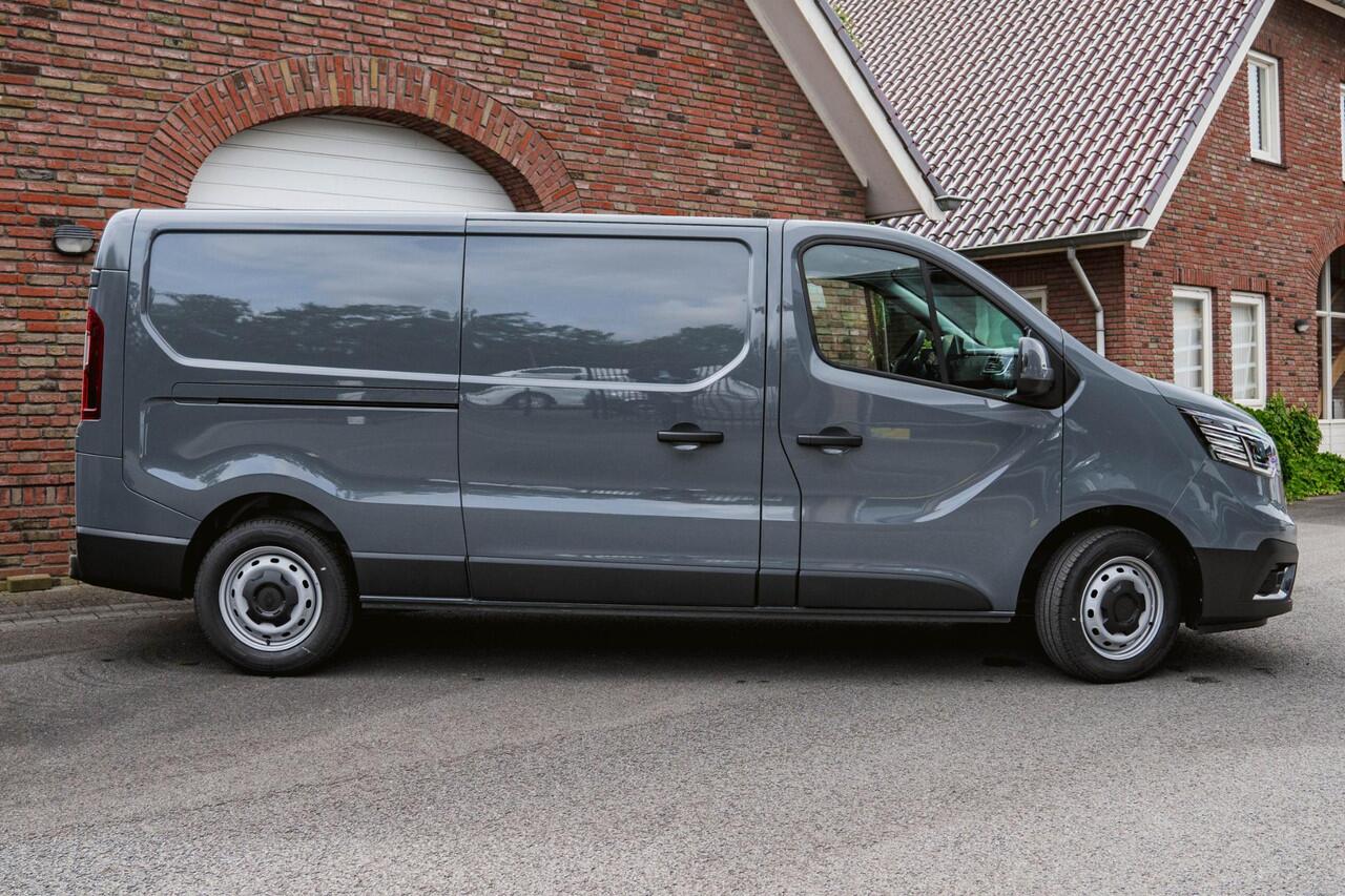 Renault TRAFIC 2.0 Blue dCi 130pk L2H1 Apple carplay/Anroid auto Renault Trafic 2.0 Blue dCi 130 T30 L2H1 Start