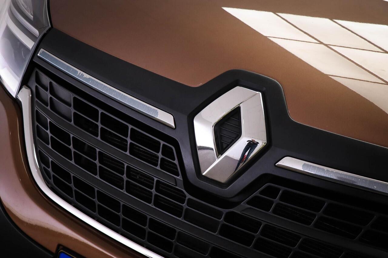 Renault TRAFIC Passenger 2.0 dCi 120 Grand Zen 9-PERSOONS | LED | AIRCO | CRUISE | NAVI | APPLE | TREKHAAK | INCL. BTW/BPM