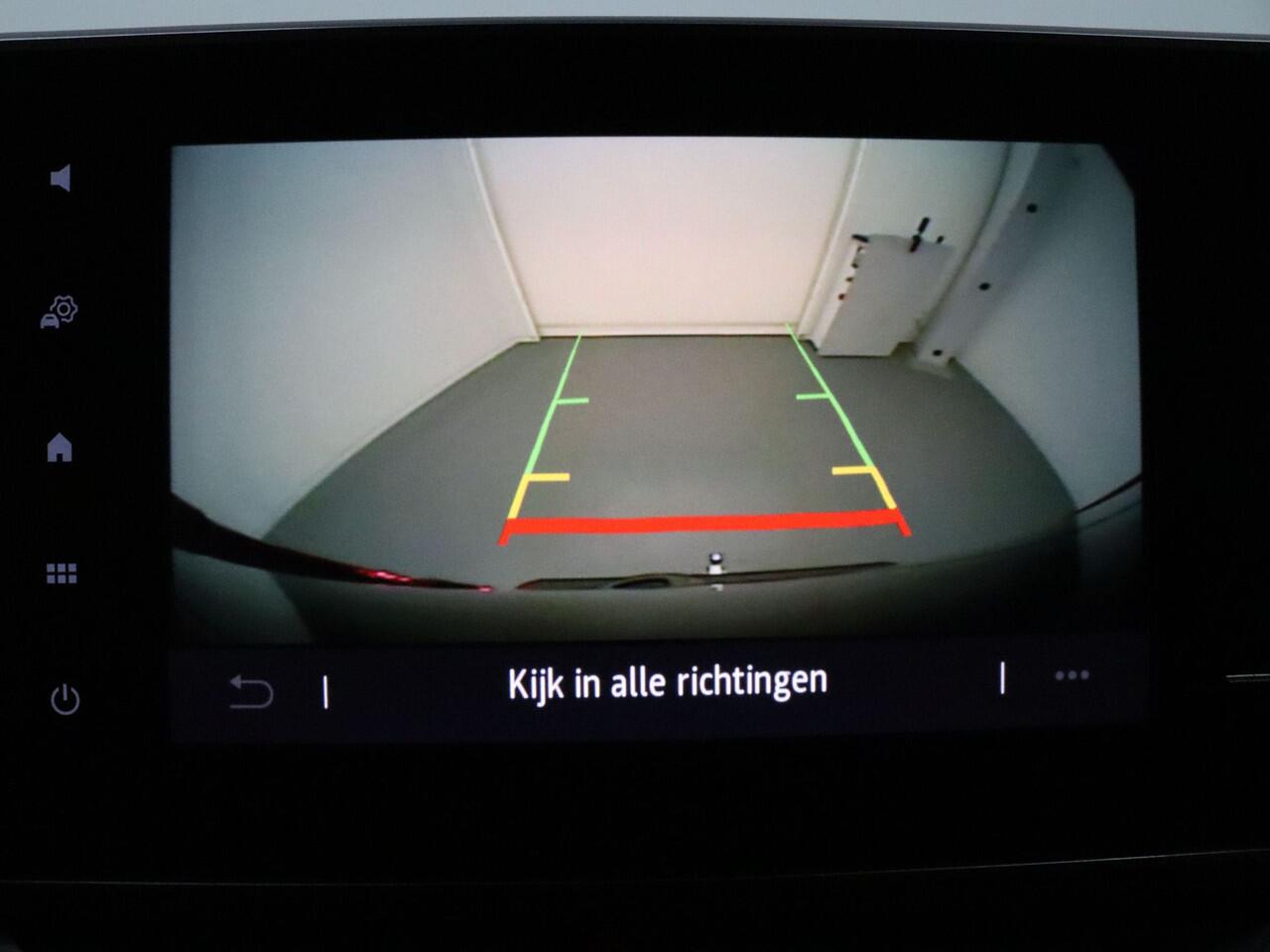 Renault TRAFIC 2.0 Blue dC1 150 EDC T30 L2H1 Extra NIEUW BPM VRIJ!! | Camera | Cruise | Parkeersens. v+a | Stoelverw.