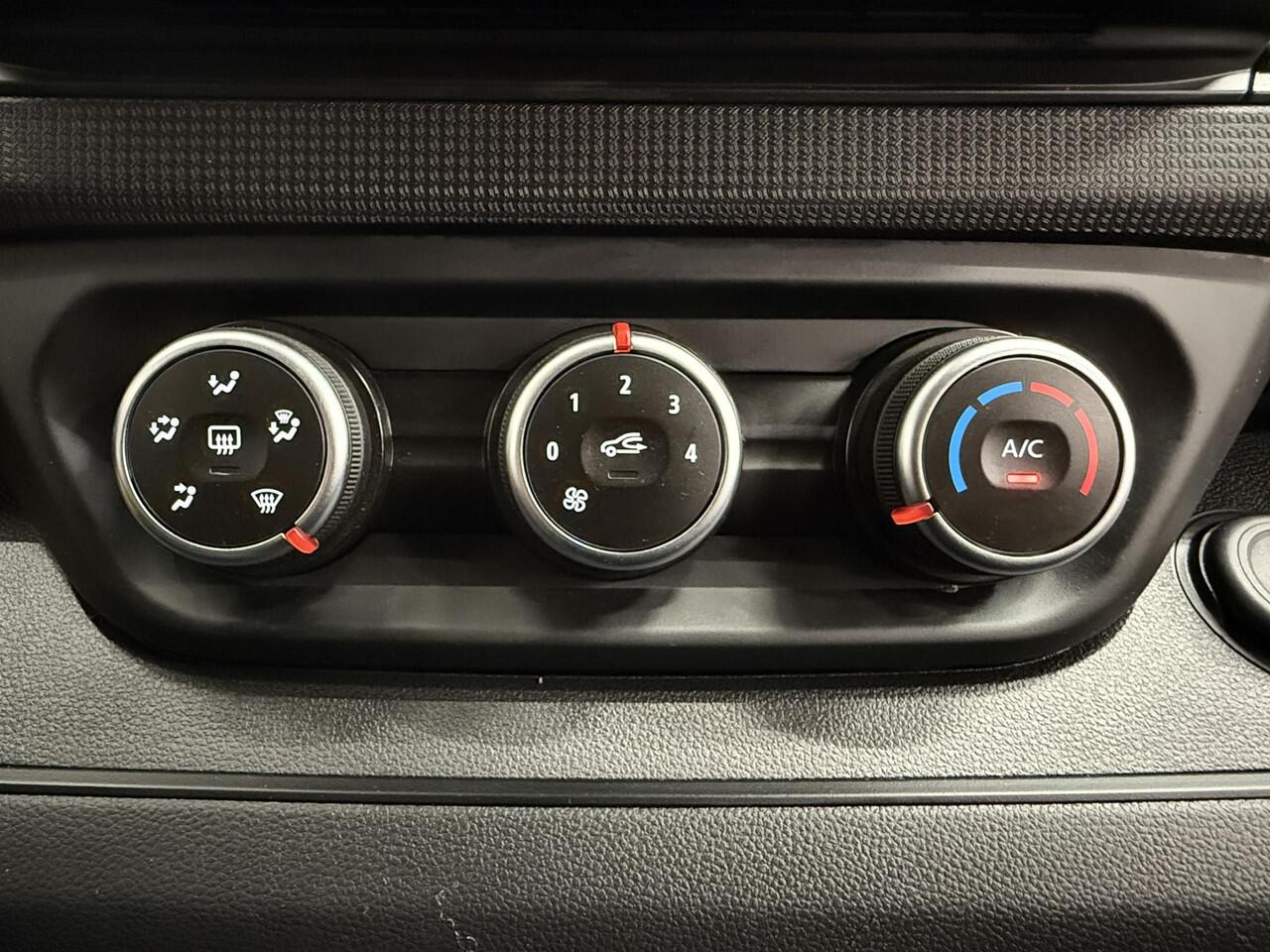 Renault TRAFIC 2.0 Blue dCi 150PK T30 L2H1 Advance Automaat Airco Bluetooth Camera Cruise PDC Trekhaak