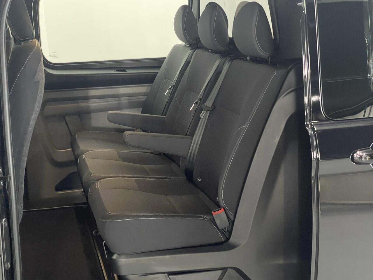 Renault TRAFIC 2.0 Blue dCi EDC 170 PK T29 L2H1 Extra DC Navi / Camera