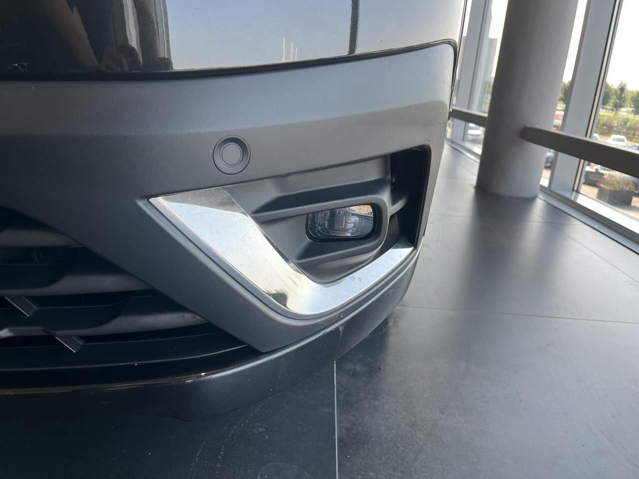 Renault TRAFIC E-Tech T29 L2H1 Comfort 52 kWh Renault Trafic E-Tech T29 L2H1 52 kWh