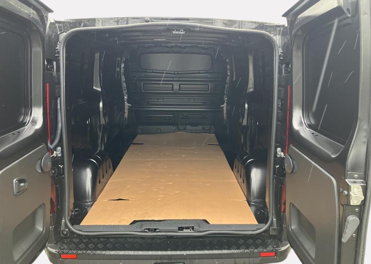 Renault TRAFIC 2.0 Blue dC1 150 EDC T30 L2H1 Extra - 125th Anniversary - Alarm / Trekhaak / Reservewiel