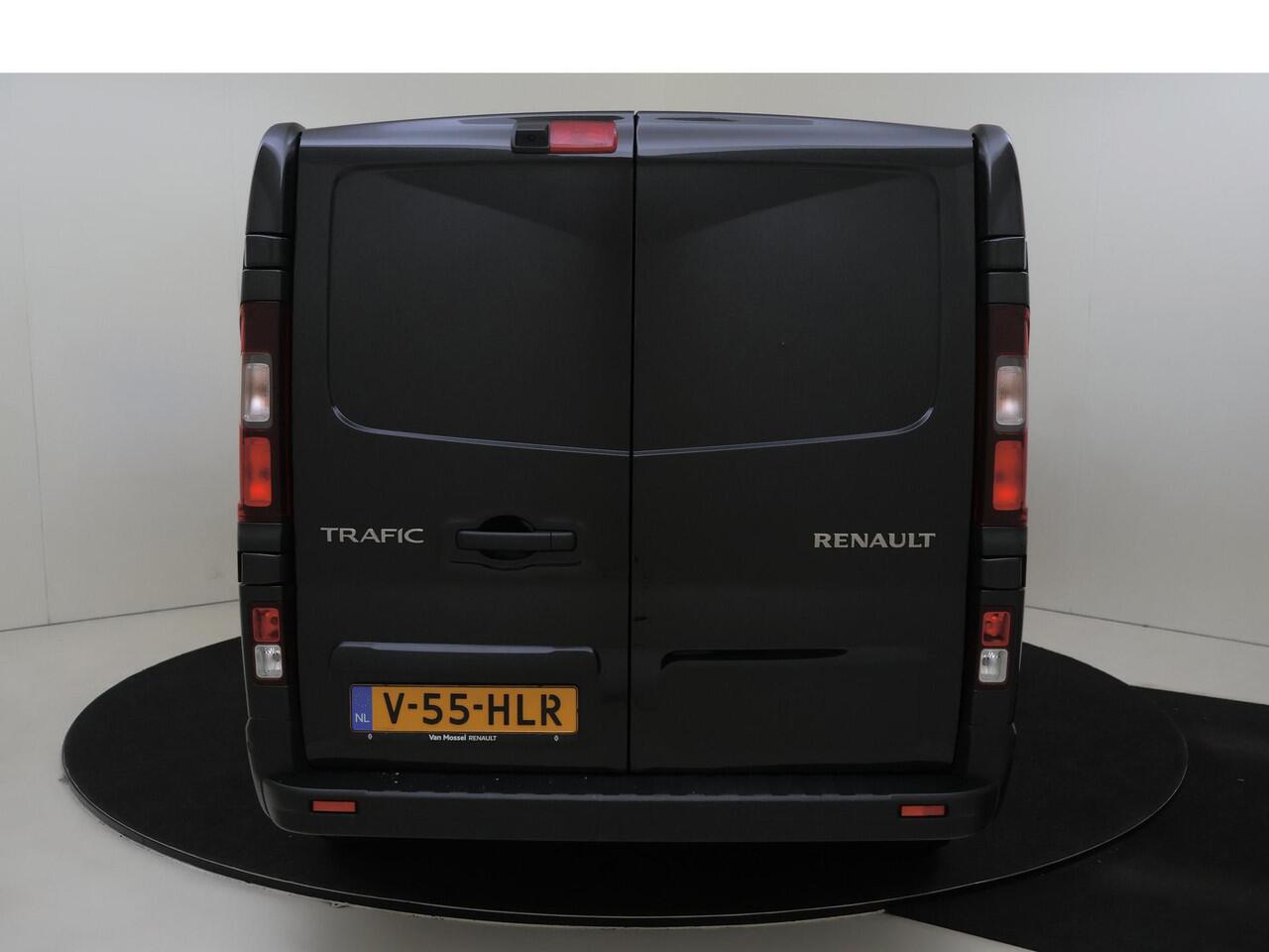 Renault TRAFIC 2.0 Blue dCi 130 T30 L2H1 Advance | Navigatie | Camera | betimmering