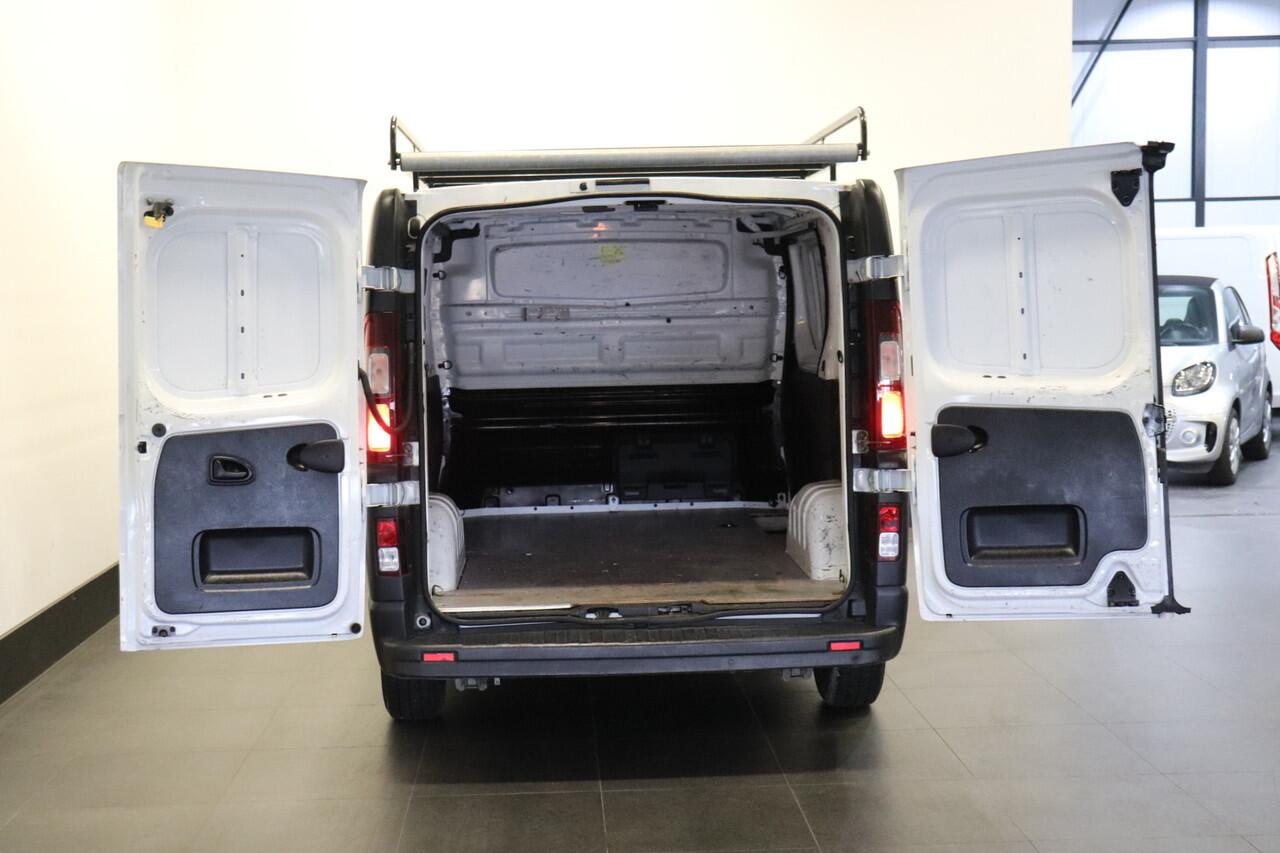 Renault TRAFIC 2.0 dCi 120PK - EURO 6 - Airco - Camera - ¤ 13.900,- Excl.