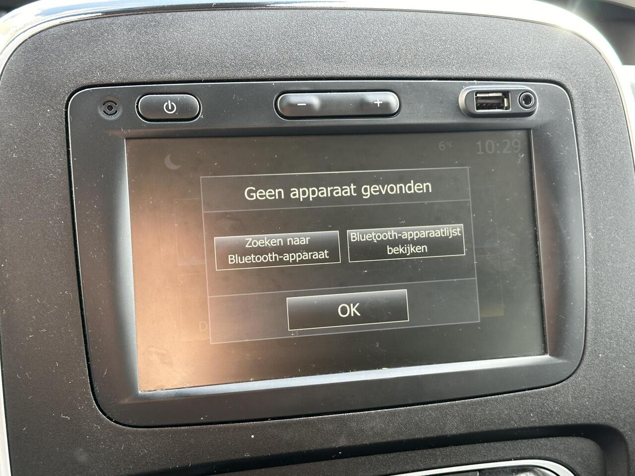 Renault TRAFIC 2.0 dCi 170 T29 L2H1 DC Luxe*AUTO*HAAK*ECC*CAM*TEL