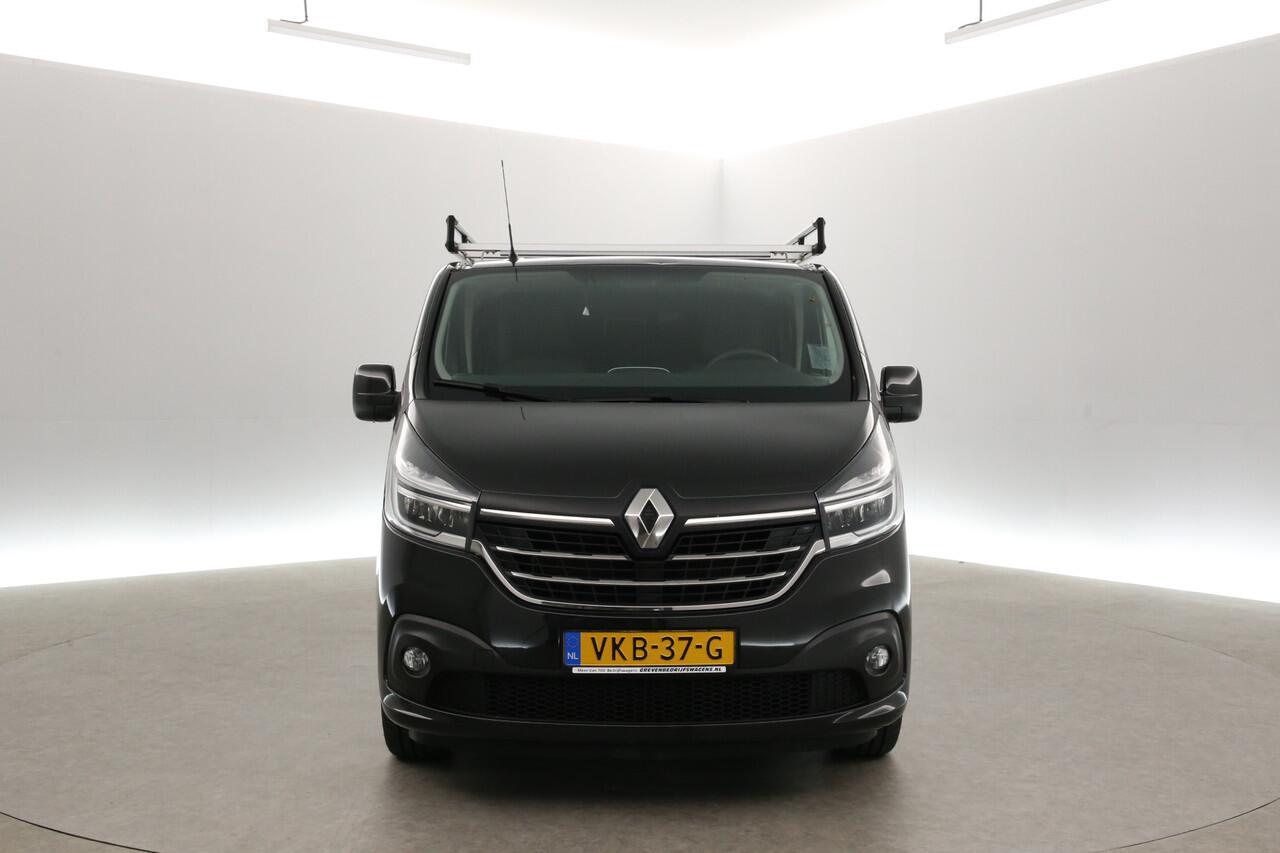 Renault TRAFIC 2.0 dCi T29 L2H1 | DC | Airco | Cruise | Trekh. | Navi | Parkeersens. | Imperiaal