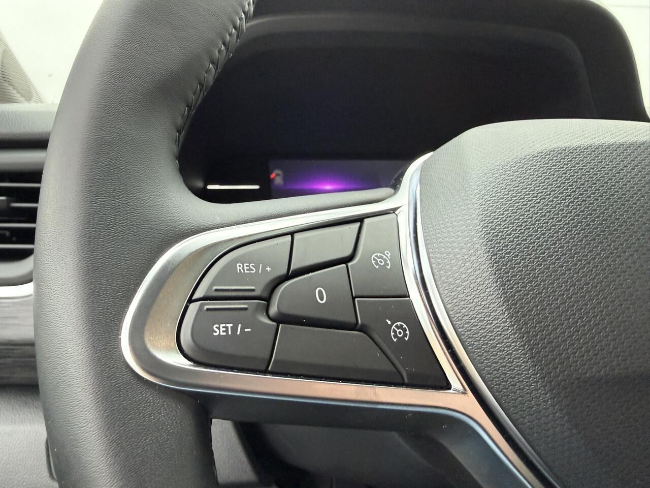 Renault TRAFIC 2.0 dCi 170 T29 L2H1 COMFORT Handgeschakeld BPM VRIJ