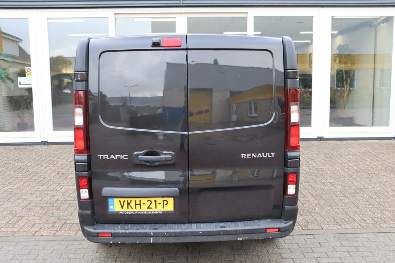 Renault TRAFIC 2.0 dCi 145 T29 L2H1 Euro 6, Comfort, Cruise Control, Airco, Android Auto, Camera, PDC A, Prijs Is Rijklaar Ex Btw