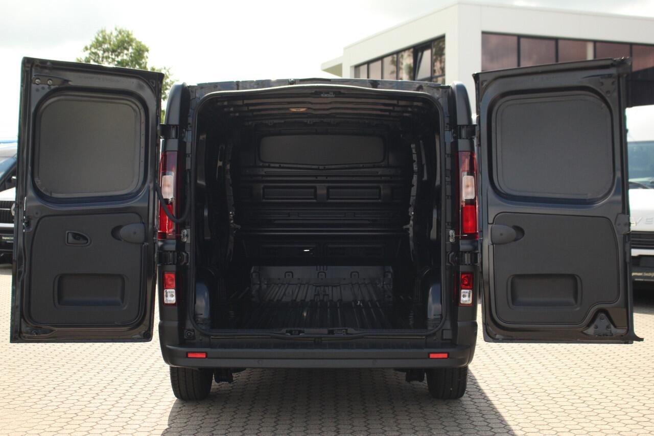 Renault TRAFIC 2.0 Blue dC1 150pk T30 L2H1 Advance | Carplay/Android | Camera | Lease 537,- p/m