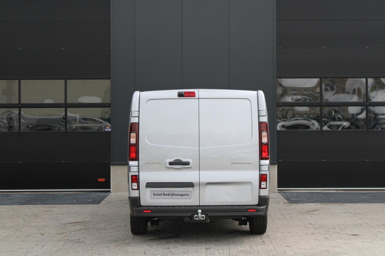 Renault TRAFIC 2.0 Blue dCi 150pk T30 L2H1 Advance - Achteruitrijcamera - Carplay - Android - Allseason - Trekhaak - Rijklaar