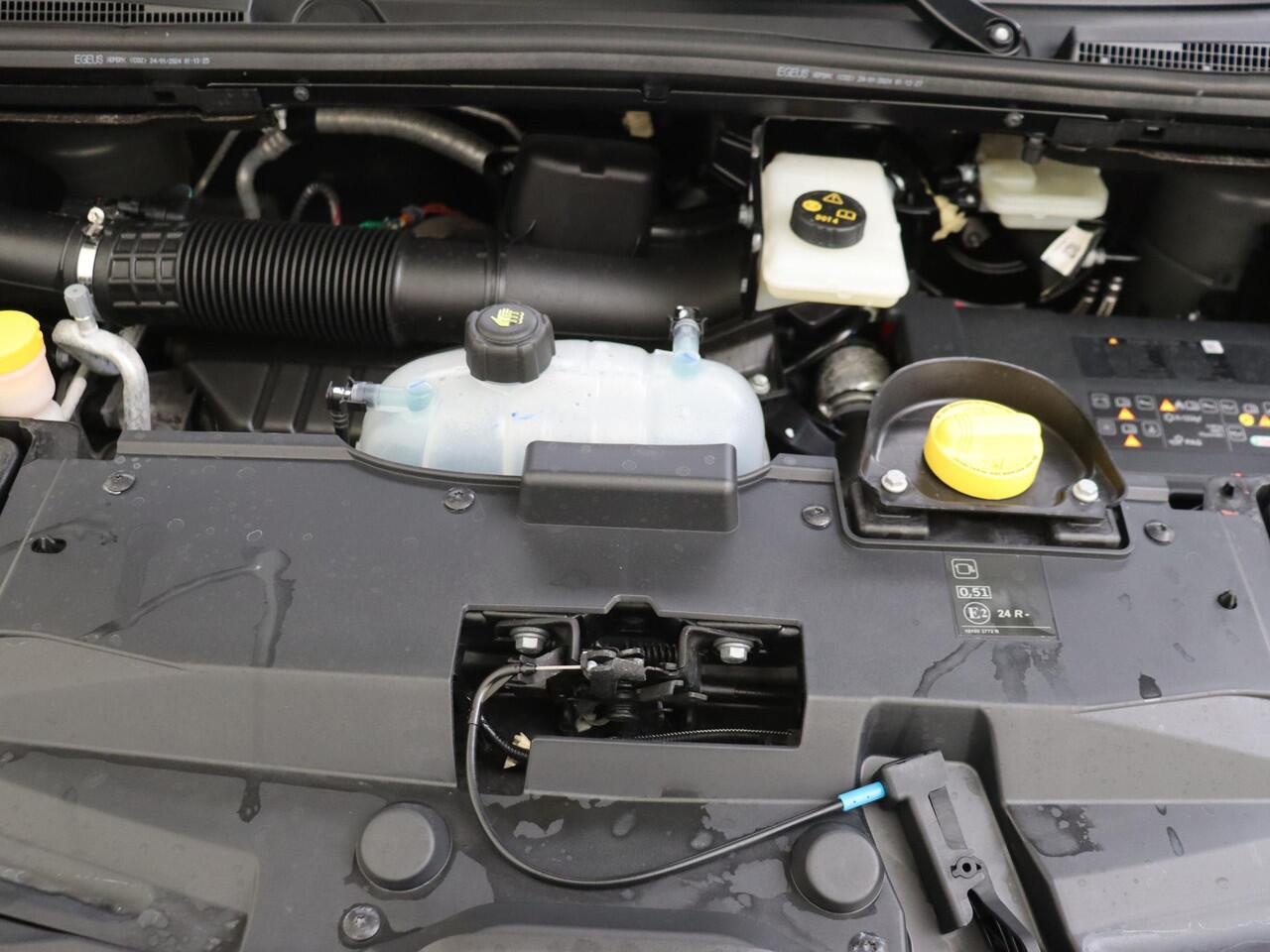 Renault TRAFIC 2.0 Blue dCi 130 T30 L2H1 Advance | Navigatie | Camera | betimmering