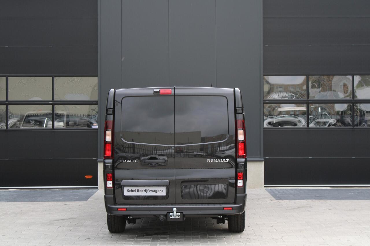 Renault TRAFIC 2.0 Blue dCi 150pk T30 L2H1 Advance - 2x Schuifdeur - Achteruitrijcamera - Carplay - Android - Allseason - Trekhaak - Rijklaar