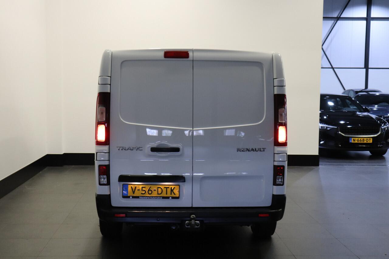 Renault TRAFIC 2.0 dCi 110PK L2 - EURO 6 - Airco - Cruise - PDC - ¤22.950,- Excl.