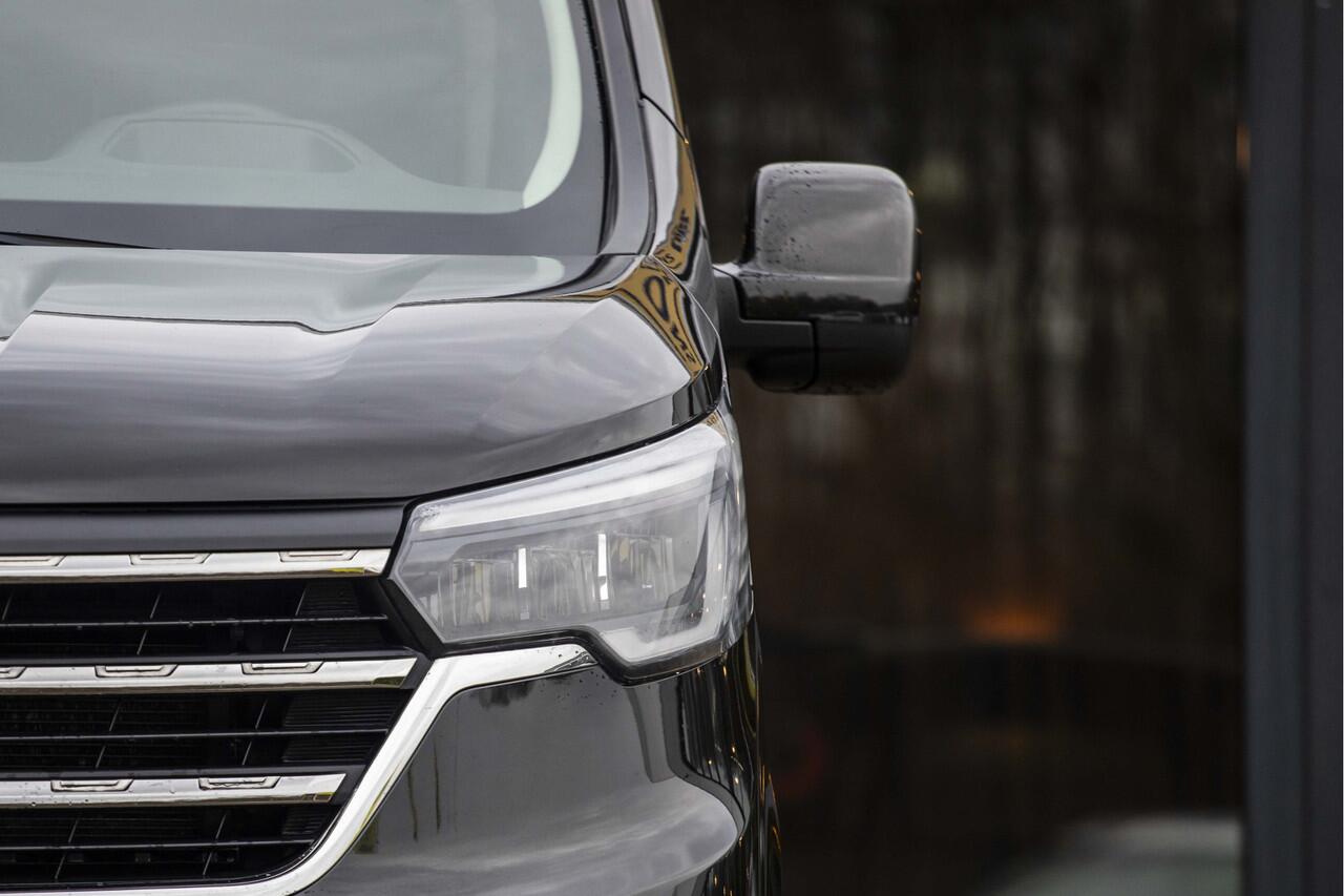 Renault TRAFIC 2.0 dCi 130 T29 L2H1 DC Business EX.BTW