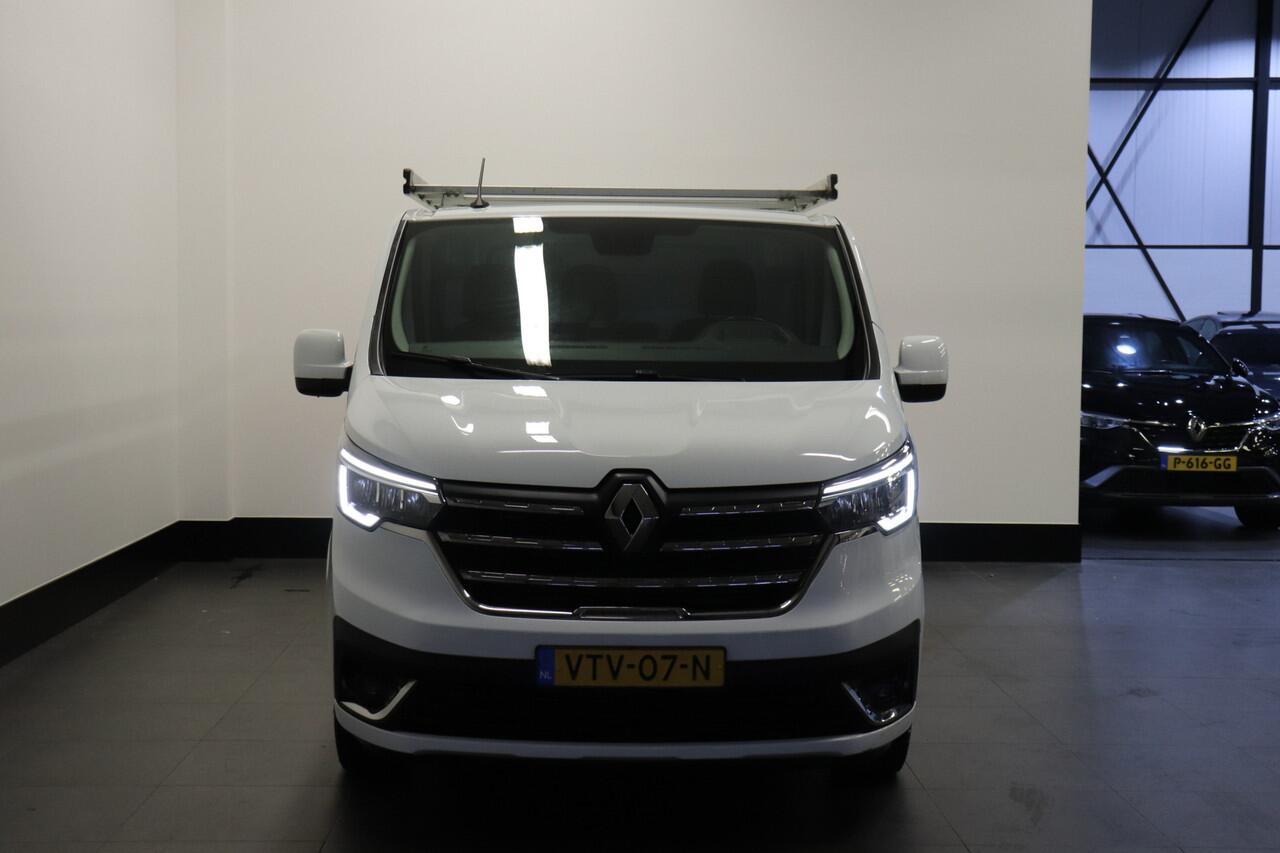 Renault TRAFIC 2.0 dCi L2 EURO 6 - Airco - Cruise - Carplay - ¤19.950,- Excl.