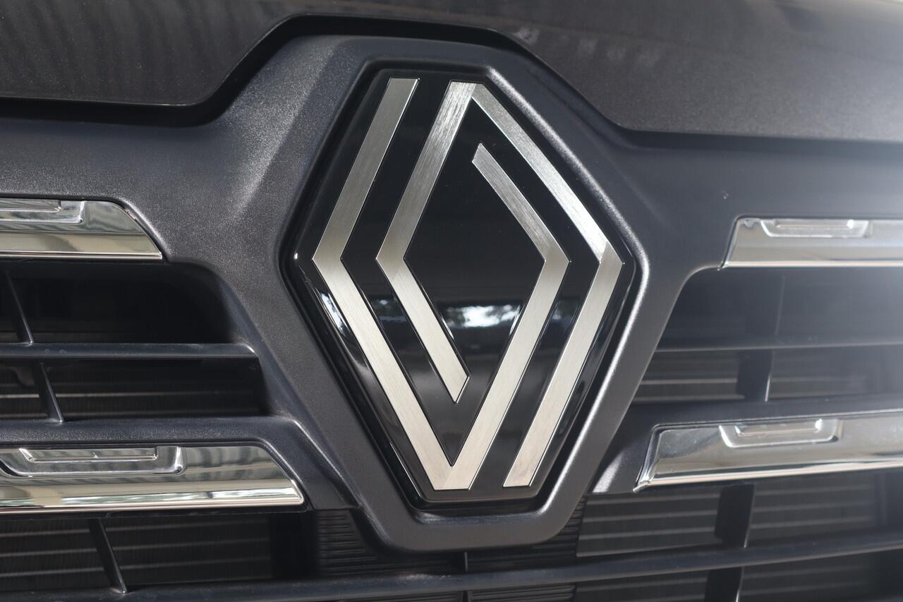 Renault TRAFIC BPM VRIJ!! 2.0 Blue dC1 150 EDC L2H1 Advance ALL-IN PRIJS!! Direct rijden