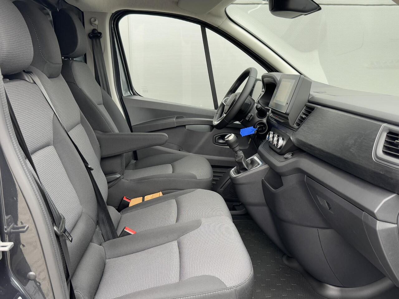 Renault TRAFIC 2.0 Blue dCi 130 T30 L2H1 Advance | NIEUW | DIRECT RIJDEN | BPM VRIJ ! | 2024 PRIJS ! | SNEL RIJDEN |