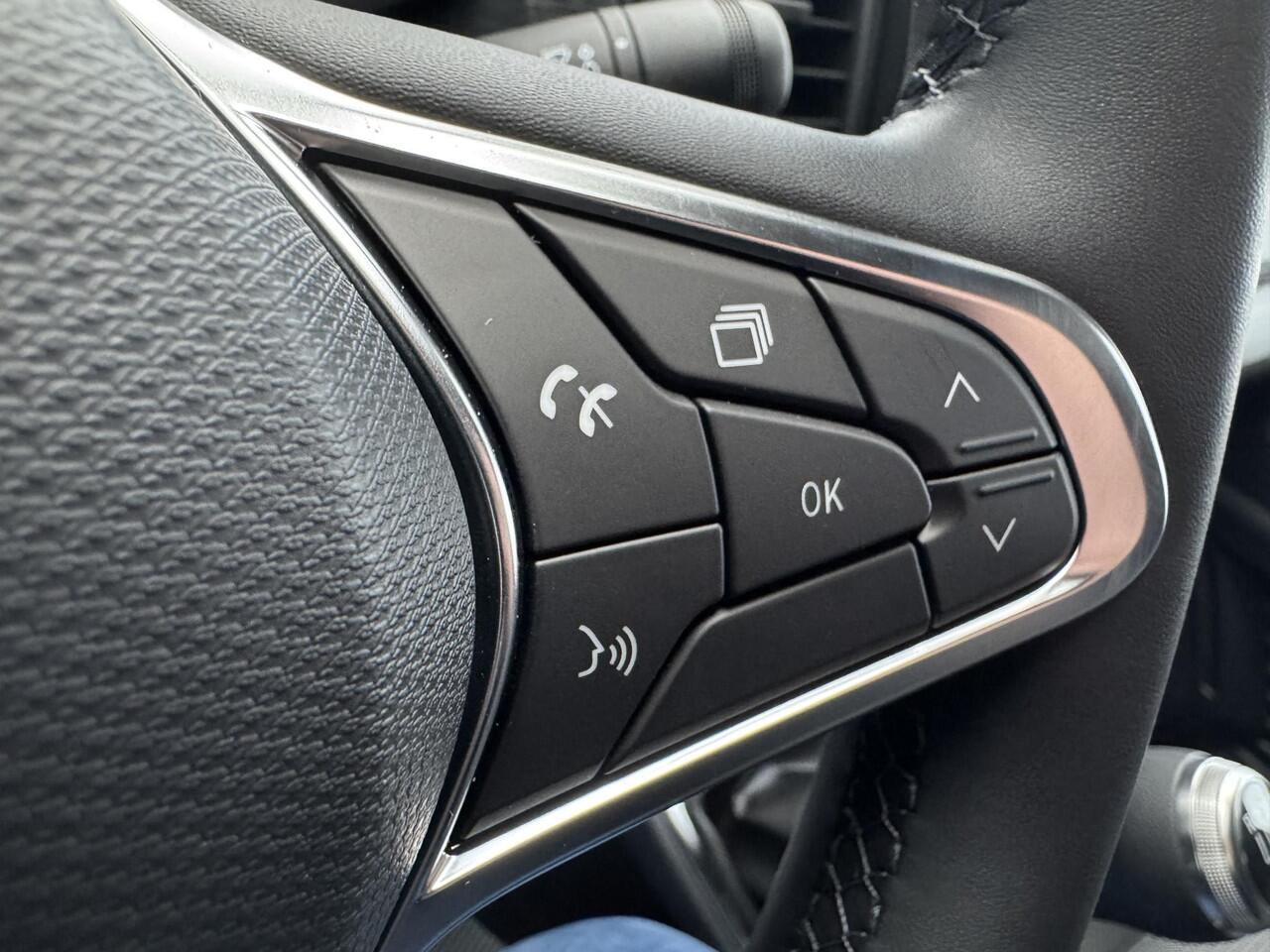 Renault TRAFIC 2.0 Blue dCi 130 T30 L2H1 Advance | NIEUW | DIRECT RIJDEN | BPM VRIJ ! | 2024 PRIJS ! | SNEL RIJDEN |