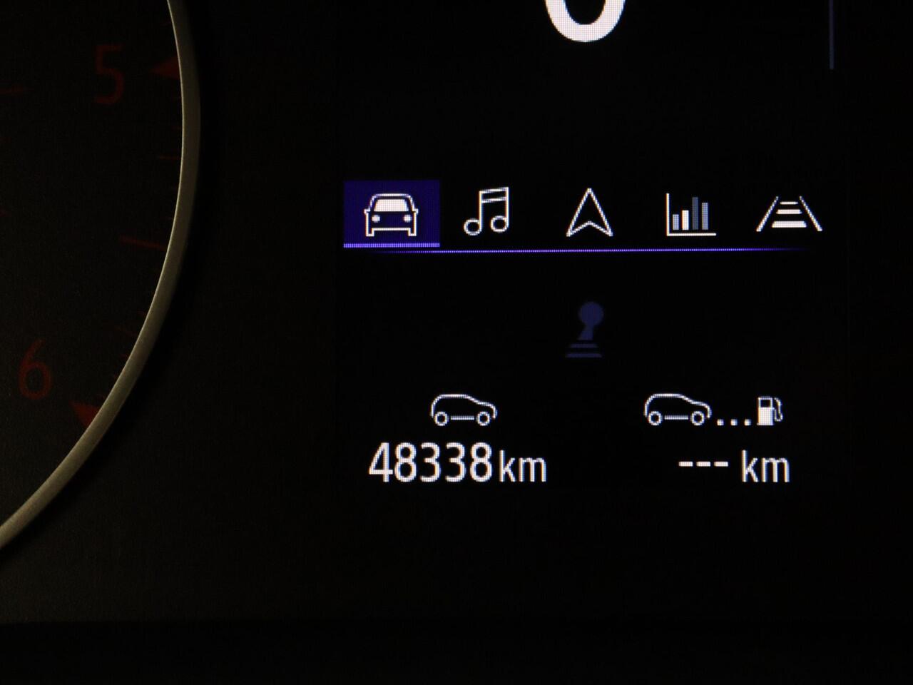 Renault TRAFIC dCi 130pk T29 L2H1 Work Edition Dubbele Cabine Camera | Cruise | Navi | Parkeersens. v+a | Trekhaak