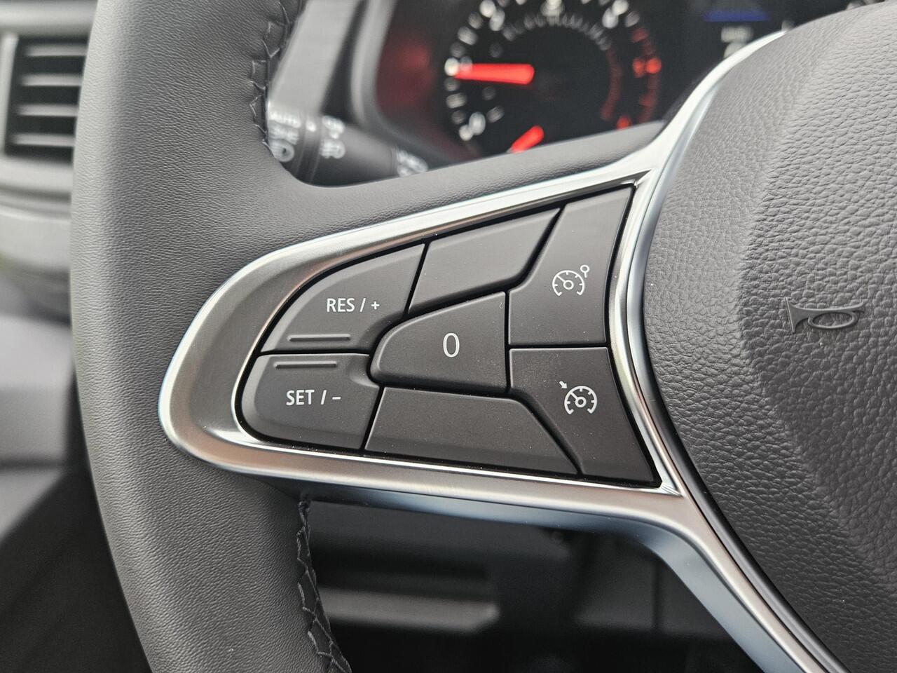 Renault TRAFIC 2.0 Blue dC1 150 EDC T30 L2H1 Advance / BPM VRIJE VOORRAAD /