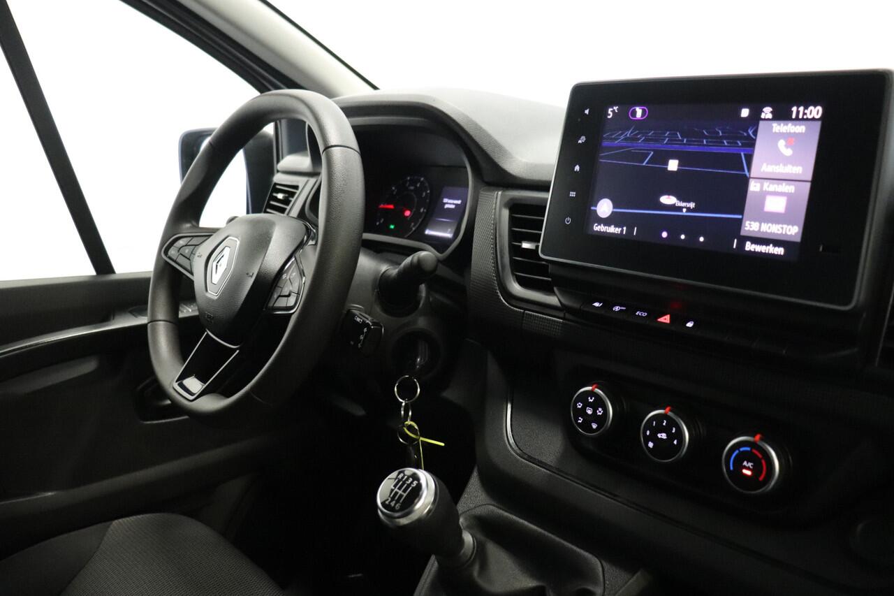 Renault TRAFIC 2.0 dCi 110PK L2 EURO 6 - Airco - Cruise - Trekhaak - ¤21.950- Excl.